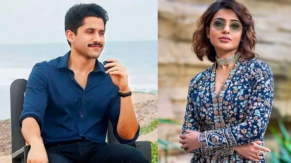 నాగ చైతన్యపై నిఘా పెట్టా.. సమంత షాకింగ్ కామెంట్స్