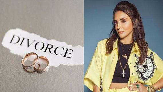 సూపర్ ‌స్టార్ సోదరుడికి విడాకులు.. మాజీ ప్రియుడితో ముద్దుగుమ్మ డేటింగ్!