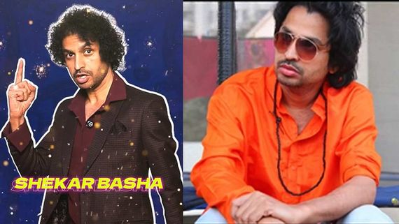 Bigg Boss 8 Telugu : ఆదిత్య నిజస్వరూపం ఇదే.. గుడ్డిగా నమ్మేశా,  శేఖర్ భాషా షాకింగ్ కామెంట్స్