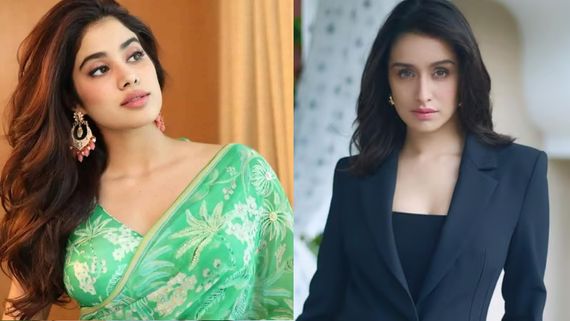 జాన్వి కంటే శ్రద్దా రేటు తక్కువా? 'పుష్ప 2' స్పెషల్ సాంగ్ కేవలం ఇంతకే ఓకే చేసిందా? 