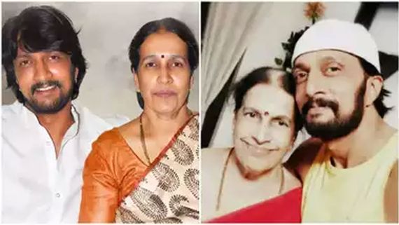 kiccha sudeep: కిచ్చా సుదీప్‌‌ ఇంట్లో తీవ్ర విషాదం.. చిత్ర పరిశ్రమ దిగ్భ్రాంతి