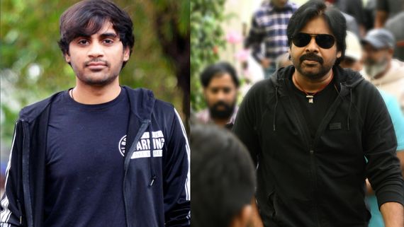 OG మూవీలో షాకింగ్ సీన్‌ను లీక్ చేసిన సుజిత్.. పవన్ కల్యాణ్‌కు ఆ రేంజ్‌ ఎలివేషనా? 