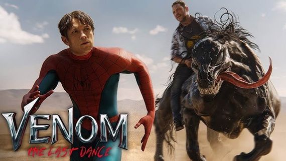 Venom: The Last Dance Collections: 1000 కోట్ల టార్గెట్.. వెనమ్ ది లాస్ట్ డ్యాన్స్‌కు ఎన్ని కోట్ల కలెక్షన్లంటే?