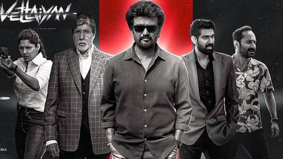 Vettaiyan Twitter Review: వేట్టయన్ ట్విట్టర్ రివ్యూ.. రజనీ, అమితాబ్ మ్యాజిక్ ఎలా ఉందంటే?