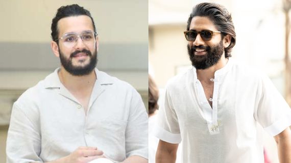 షాకింగ్ ట్విస్ట్ .. అన్నతో పాటు తమ్ముడు కూడా .. అక్కినేని ఫ్యాన్స్‌కి మరో గుడ్ న్యూస్