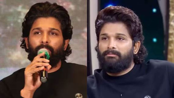 అప్పుడలా.. ఇప్పడిలా.. అల్లు అర్జున్ పై మెగా ఫ్యాన్స్ ట్రోల్స్  