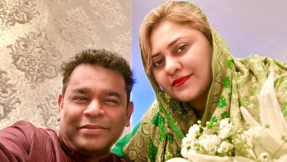 రెహమాన్‌కు విడాకులు ఇష్టం లేదా? లాస్ట్ మినిట్‌లో ఏం జరిగింది?