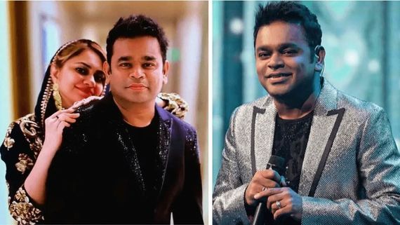 AR Rahman divorce: 29 ఏళ్ల వివాహ బంధాన్ని తెంచుకున్న ఆస్కార్ విజేత..  విడాకులకు కారణమదేనా?   