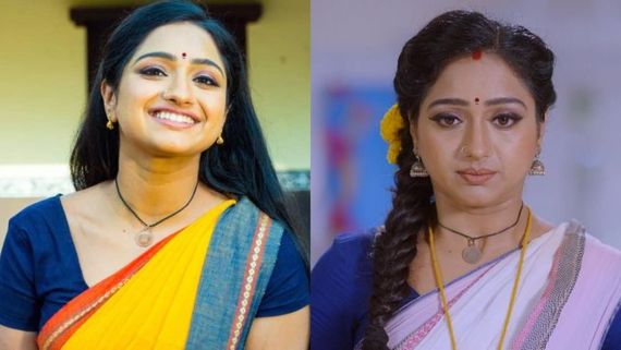 Trinayani : త్రినయని పాత్రకు ఆషికా పదుకొనె‌కు భారీ రెమ్యునరేషన్ .. ఒక్కరోజుకు ఎంతంటే?