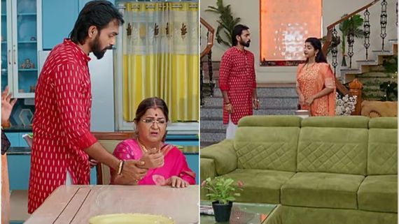 Brahmamudi November 29th Episode : అత్తింటి ఆకలిని తీర్చిన కావ్య .. కళావతి వంటకి వెల కట్టిన రాజ్ 