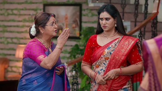 Brahmamudi Weekly Roundup : ఆస్తి కోసం ధాన్యలక్ష్మీ గొడవ.. రాజ్ - కావ్యల మధ్య వార్, అనామిక ప్లాన్ ఫెయిల్