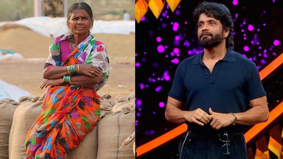 నాగార్జునను గంగవ్వ బెదిరించిందా? బ్లాక్ మెయిల్ చేసిందా?