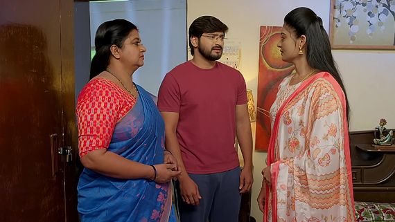 Gunde Ninda Gudi Gantalu November 15th: బాలు మాస్ వార్నింగ్.. రోహిణీకి ఉచ్చు బిగుస్తున్న దినేష్..