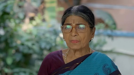 Gunde Ninda Gudi Gantalu November 21th: బాలుకి మైండ్ బ్లోయింగ్ ట్వీస్ట్.. ప్రభావతికి చుక్కలు చూపించిన శీలా  