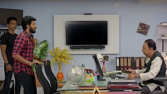 Gunde Ninda Gudi Gantalu November 1st Episode: మరోసారి రవికి ఘోర అవమానం.. సత్యం ఆపరేషన్ కోసం ప్రభావతి త్యాగం..