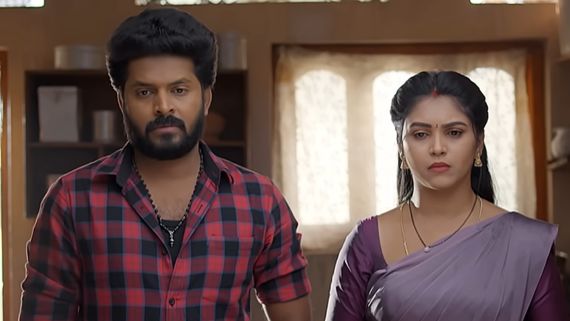 Gunde Ninda Gudi Gantalu November 7th Episode: మీనాపై ప్రభావతి ప్రతీకారం..  బాలుకు క్లాస్ పీకిన సత్యం..   