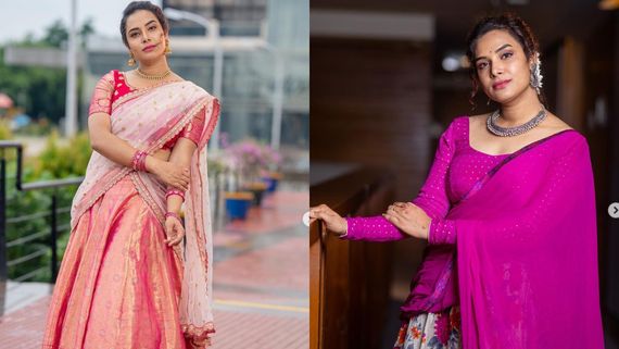 Bigg Boss Buzz: అతడు దేనికైనా సిద్దమే.. కానీ, కీ ఆమె చేతులోనే.. కళామతల్లి పై హరితేజ షాకింగ్ కామెంట్స్.. 