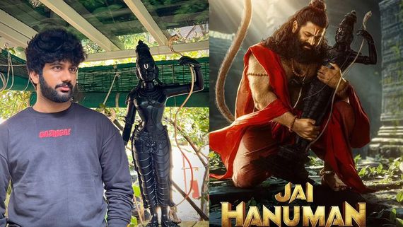 Jai Hanuman: హనుమంతుడుగా రిషబ్ శెట్టి.. ట్రోలింగ్ పై ప్రశాంత్ వర్మ షాకింగ్ కామెంట్స్..  