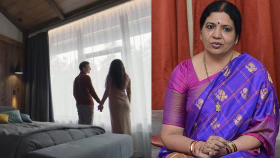 పెళ్లికి ముందు ఇద్దరం ఒకే రూమ్ లో ఉండేవాళ్లం.. నాతో రిలేషన్ లో ఉండగానే వేరే అమ్మాయితో పెళ్లి ఫిక్స్.. 