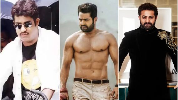Jr NTR : ఎన్టీఆర్ లైపో చేయించుకున్నాడా?.. వైరల్ అవుతోన్న వీడియో