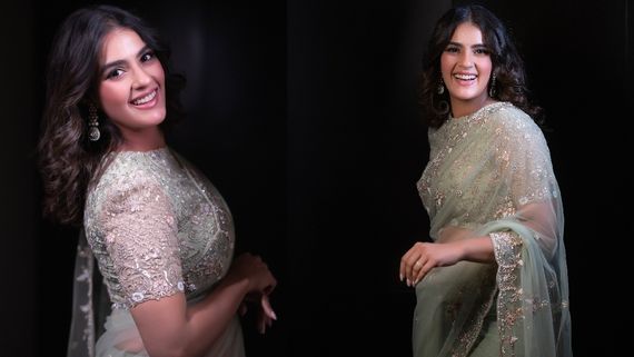 పడక గదిలోకి వస్తావా? డైరెక్టర్ బండారాన్ని బయటపెట్టిన రవితేజ హీరోయిన్