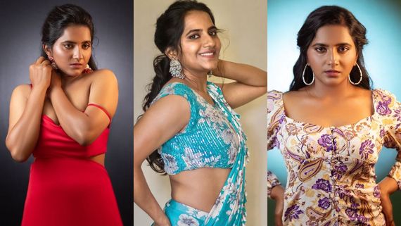 'ఎలాంటి ఐటెం సాంగ్ కైనా రెడీ.. అలాంటి పాత్రలకు సిద్ధం'