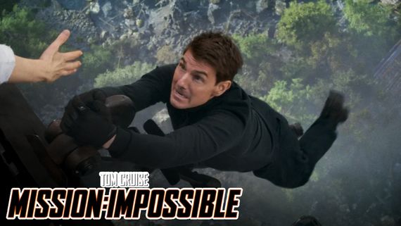Mission: Impossible: The Final Reckoning  Teaser Trailer: మిషన్ ఇంపాజిబుల్: ది ఫైనల్ రెకాన్ ట్రైలర్ రివ్యూ