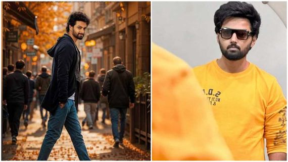 మోక్షజ్ఞ సినిమాలో విలన్ గా అర్జున్ రెడ్డి  రీమేక్ హీరో!