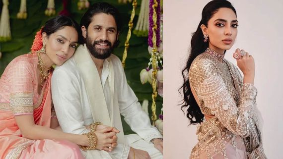 ఓటీటీలో నాగ చైతన్య- శోభితల పెళ్లి .. వెడ్డింగ్ స్ట్రీమింగ్ రైట్స్‌ ఎన్ని కోట్లో తెలుసా? 