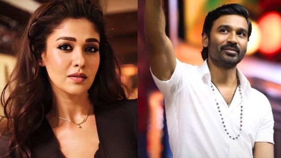 నయన్ vs ధనుష్ కాంట్రవర్సీ .. క్రేజీ ట్విస్ట్ లు, ఝలక్ లు..