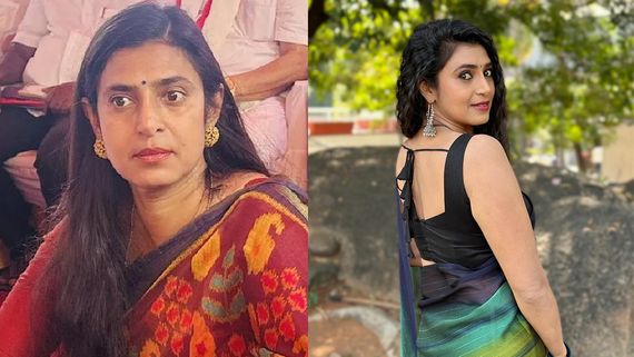 తెలుగు వారిపై వ్యాఖ్యలు ..  నటి కస్తూరికి రిమాండ్, చెన్నై సెంట్రల్ జైలుకి తరలింపు