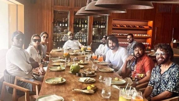 మాల్దీవుల్లో చిరు, నాగ్‌, మహేశ్‌ వెకేషన్ .. లగ్జరీ రిసార్ట్‌లో మకాం, ఒక్కనైట్‌కి ఎన్ని లక్షలంటే?