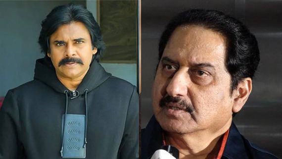 పవన్ కల్యాణ్ మూడు పెళ్లిళ్లపై షాకింగ్ కామెంట్స్.. హీరో సుమన్ ఘాటైన వ్యాఖ్యలు