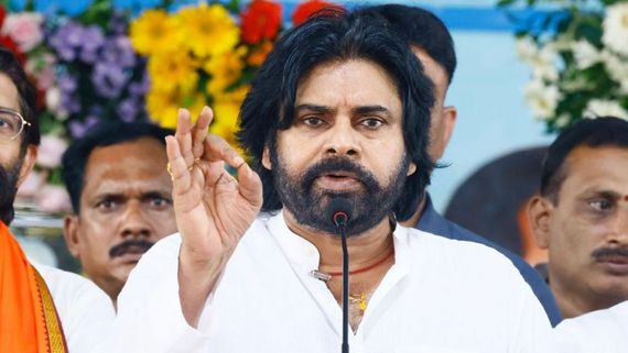 Pawan Kalyan: ఏపీలో డ్రగ్ మాఫియా.. వైసీపీ పాలనలో కొకైన్ దందా.. పవన్ కల్యాణ్ సంచలన వ్యాఖ్యలు