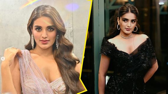 చూడకూడనివి చూపిస్తున్న హాట్ బ్యూటీ..! మరి ఇంత డైరెక్ట్ గానా..ఇక కుర్రాళ్లకు కష్టమే?