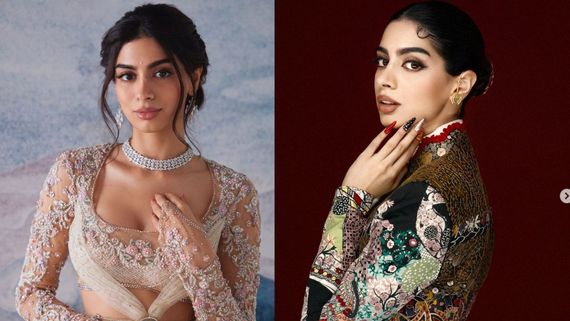 స్విమ్‌ సూట్‌లో స్టార్ హీరోయిన్ చెల్లెలు .. ఆ పార్ట్‌పై టాటూ చూపిస్తూ , మరీ ఇంత హాట్‌గానా?