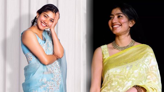 కెరీర్లోనే బిగ్గెస్ట్ ఆఫర్ పట్టేసిన సాయి పల్లవి .. ఆ స్టార్ హీరోతో రొమాన్స్?