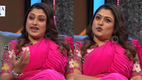 మంచి క్యారెక్టర్ అని చెప్పి , రేప్ సీన్  ... టాలీవుడ్ డైరెక్టర్‌పై హీరోయిన్ షాకింగ్ కామెంట్స్ 