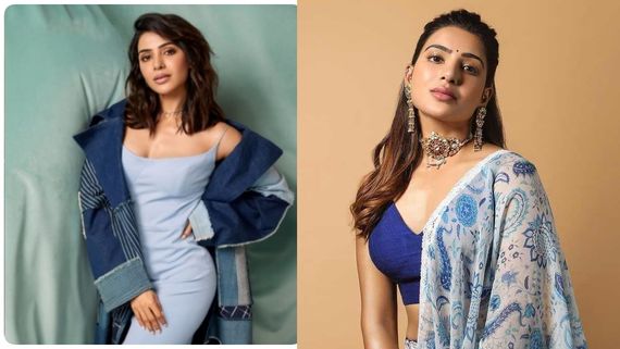 సమంతను అలా చూసి చాలా భయపడ్డా..  స్టార్ హీరో షాకింగ్ కామెంట్స్