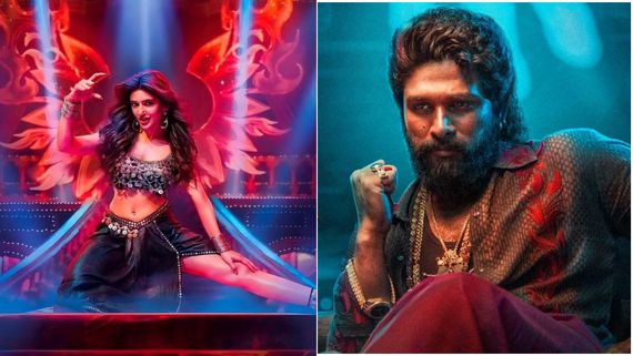 ఆ ఇద్దరు హీరోయిన్ల కంటే శ్రీలీల అంత చీపా? పుష్ప 2 ఐటెమ్ సాంగ్ విషయంలో..!