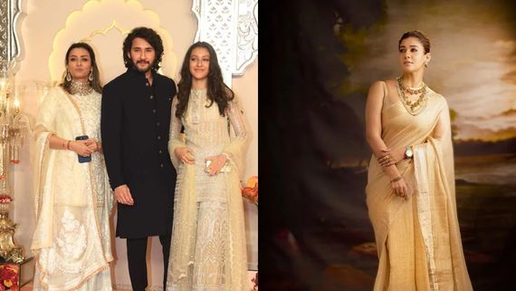 Mahesh babu: నయన్ డాక్యుమెంటరీపై మహేష్ బాబు రివ్యూ.. ఇంతకీ ఏమన్నారంటే?    