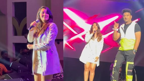 Anasuya: రంగమ్మత్తలో ఈ కళ కూడా ఉందా.. అనసూయ వీడియో వైరల్.. 