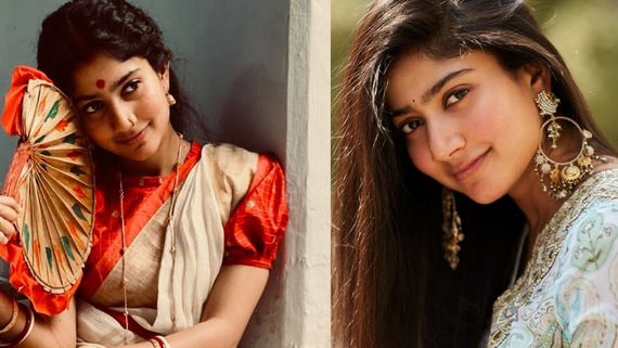 30 రోజులు నిద్ర లేకుండా అలా చేస్తే..  భరించలేక ఏడ్చేశా..: సాయిపల్లవి  