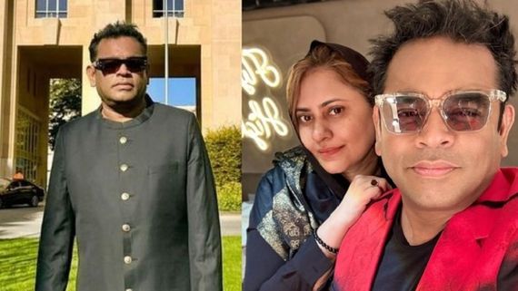AR Rahman Divorce: 28 ఏళ్ల అసిస్టెంట్‌తో రెహమాన్ ఎఫైర్? విడాకులపై  సైరాబాను లాయర్ క్లారిటీ.. 
