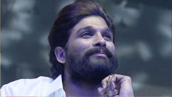 Allu Arjun: యంగ్ హీరోకు సారీ చెప్పిన అల్లు అర్జున్.. అసలేం జరిగిందంటే? 
