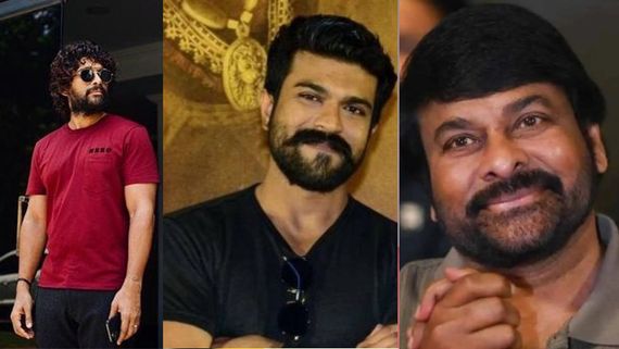 Mega Fan Vs Allu Fan war: మెగా సామ్రాజ్యంలో సింహాలకే చోటు.. అల్లు అర్జున్‌పై మెగా ఫ్యాన్స్ బూతులు