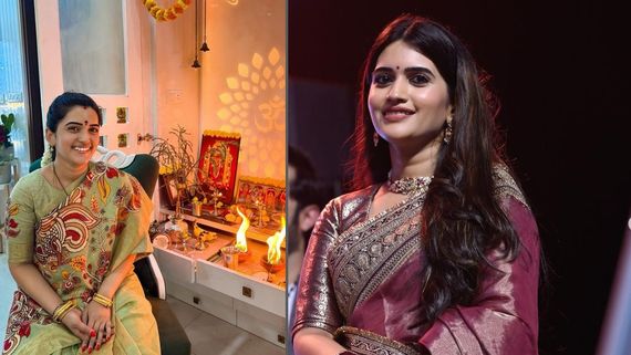 హాస్పిటల్ నుంచి ఇంటికి .. మళ్లీ మొదలెట్టిన తెలుగు స్టార్ యాంకర్ 