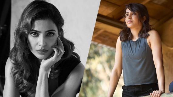 Samantha Ruth Prabhu : ఆ ఇద్దరి వల్ల ఎంత ఏడ్చానో ..  సంచలన విషయం బయటపెట్టిన సమంత