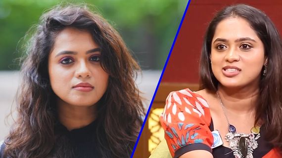 ప్రెగ్నెన్సీపై స్టార్ యాంకర్ సంచలన వ్యాఖ్యలు .. ఎవరైనా కనిస్తే పెంచుతానంటూ 