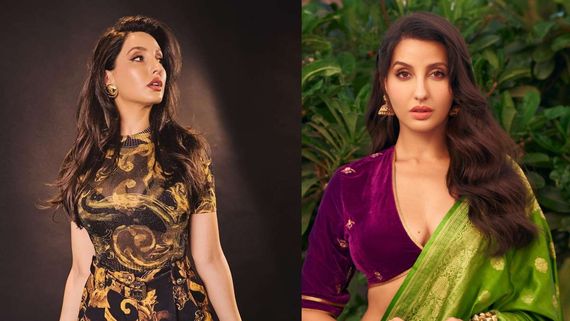 Nora Fatehi: అంతా ఉచితంగానే.. ఆ పని చేయమని బలవంతం..  ఐటెం బ్యూటీ ఎమోషనల్